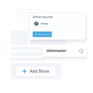 Streamline your music marketing
