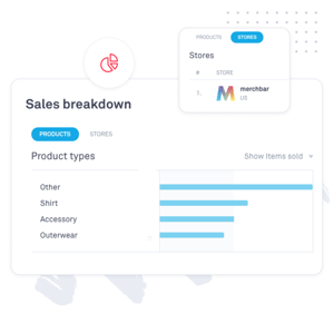 Sales_merch
