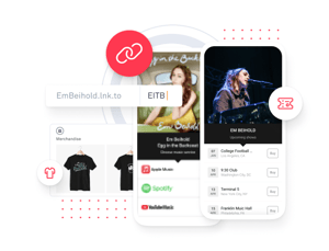 Trackable links