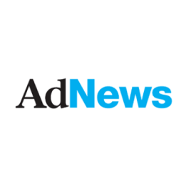 Ad news logo