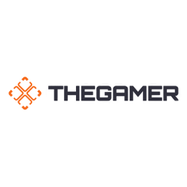 The Gamer logo